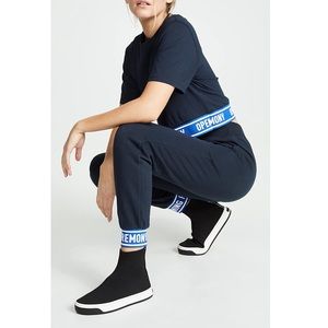 Opening ceremony 2 piece sweats set